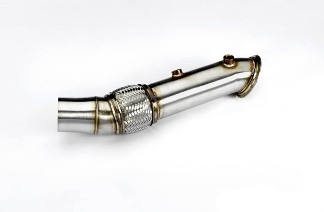 VRSF Race Downpipe for N55 640i/X5/X6/535i