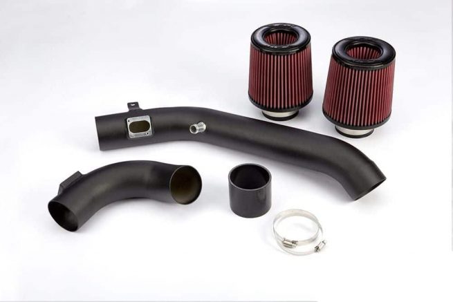 VRSF High Flow Upgraded Air Intake for S55 M3/M4/ M2C