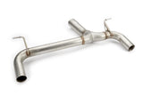 VRSF 3.5" Catback Exhaust System N54 & N55 335i/335is