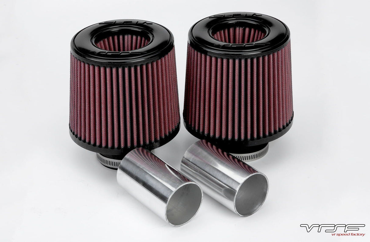 VRSF Performance Intakes N54 335i/135i/535i/Z4