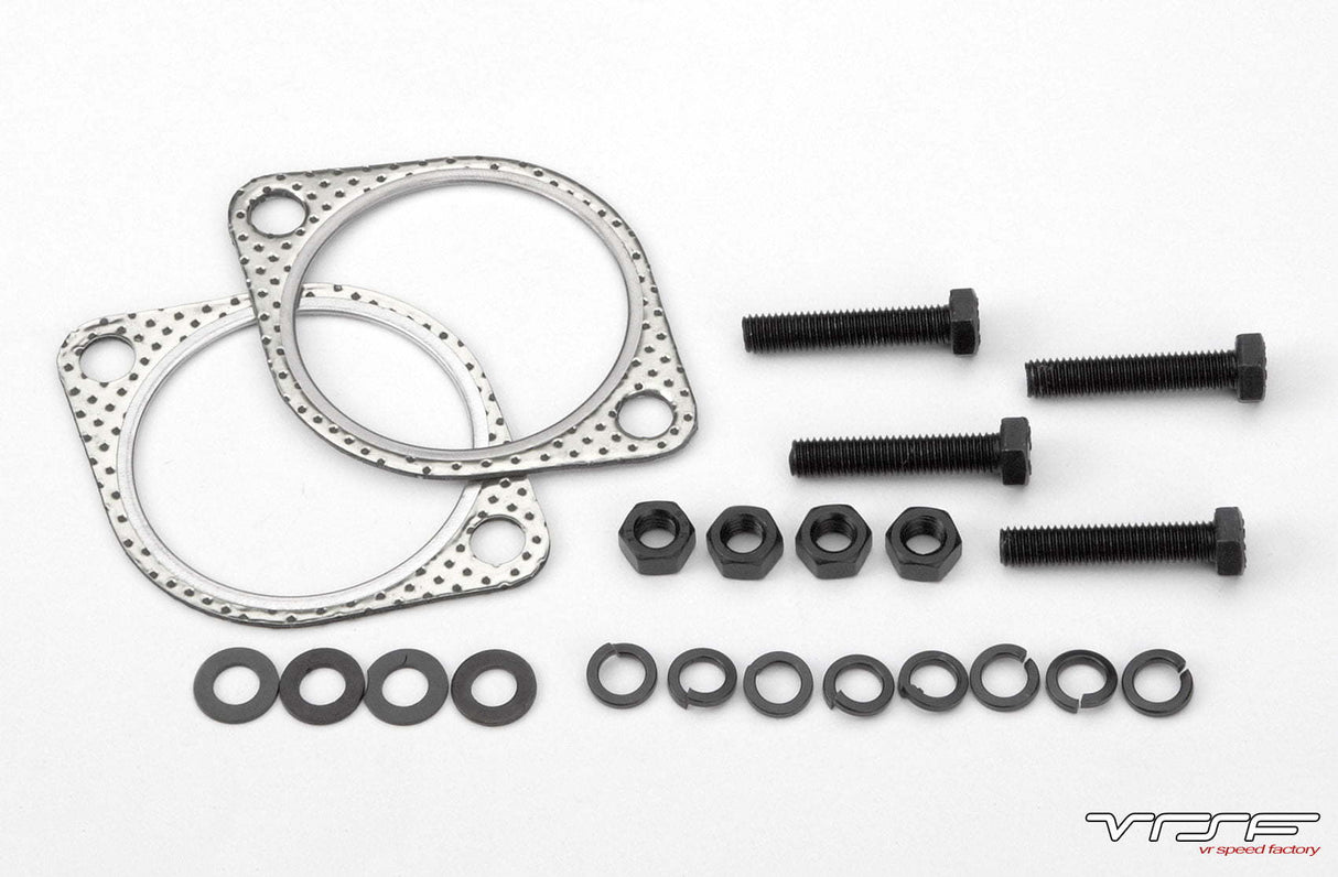 VRSF Replacement Downpipe Gaskets & Hardware N54/N55/S55