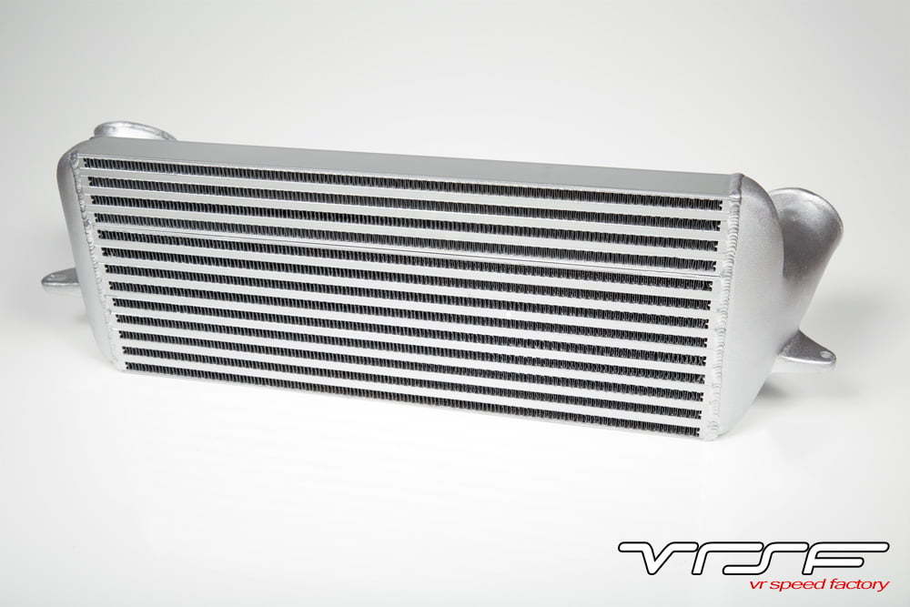VRSF Intercooler Upgrade FMIC for N54 535i/535xi – Vehicle Virals Store