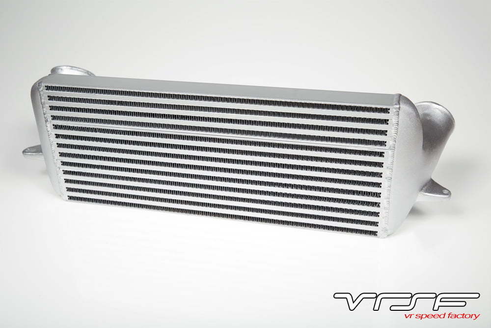 VRSF Intercooler Upgrade FMIC for N54 535i/535xi