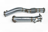 VRSF 3″ Race Downpipes 2020+ BMW M2, M3, M4 S58 G80, G82, G83, G87