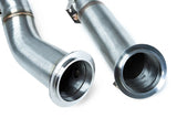 VRSF 3″ Race Downpipes 2020+ BMW M2, M3, M4 S58 G80, G82, G83, G87